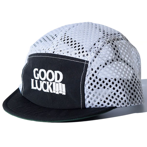 ELDORESO エルドレッソ Good Luck Jet Cap(Black) E7011414 ...