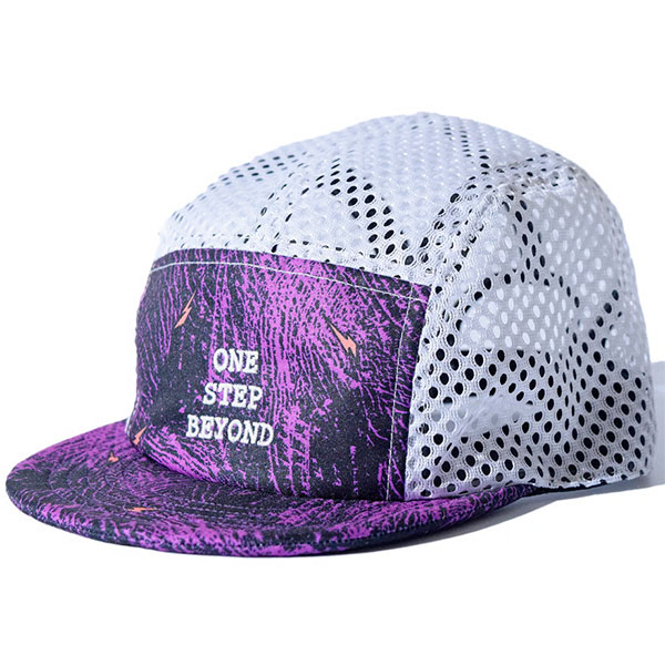 ELDORESO エルドレッソ Cheptegei Cap(Purple) E7011714 メンズ レディース メッシュキャップ ランニングキャップ  : eld-7011714pu-24ss : ミカノ&トレイルランニング専門店SOTOASO - 通販 - Yahoo!ショッピング