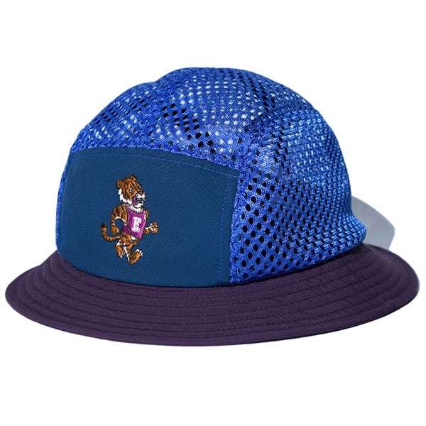 ELDORESO エルドレッソ Wanjir Hat(Blue) E7100823 メンズ・レディース ハット トレラン キャップ