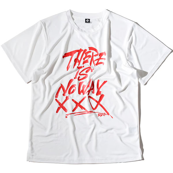 ELDORESO エルドレッソ No Way Tee E1014815 メンズ・レディース