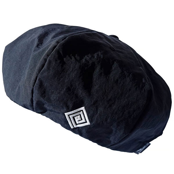 ELDORESO Activism Beret E7012124 ブラック ELDORESO エルドレッソ Activism Beret E7012124 メンズ