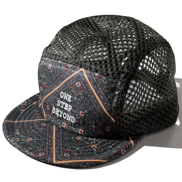 ELDORESO エルドレッソ Timothy Cap E7013115 メンズ