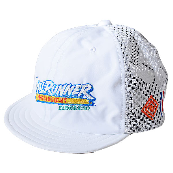RAIDLIGHT RaidLight × ELDORESO レイドライト エルドレッソ Cap