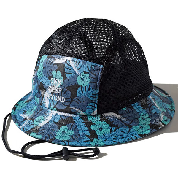 きれい エルドレッソ Juma Hat ブラック Sサイズ ELDORESO(エルドレッソ) Juma Hat E7100713 | circle AOMORI