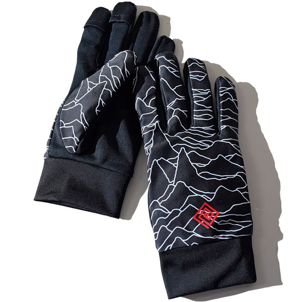 ELDORESO Half-Cut Gloves | Runtrip Store