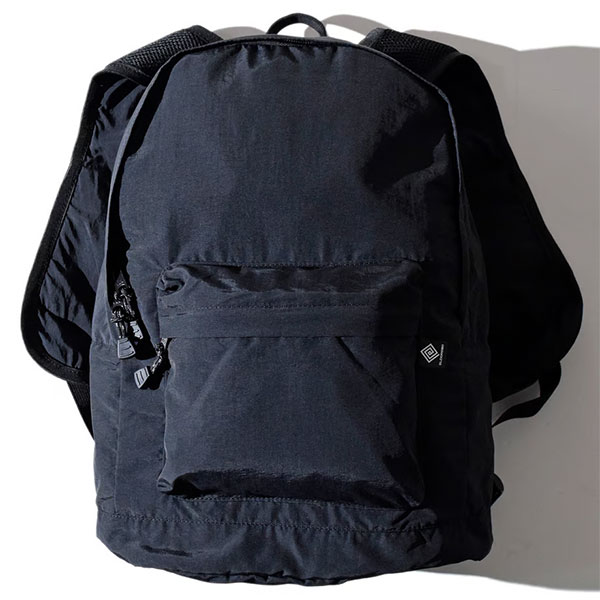 ELDORESO(エルドレッソ) Huge Commute Run Ruck(Black) E8001323