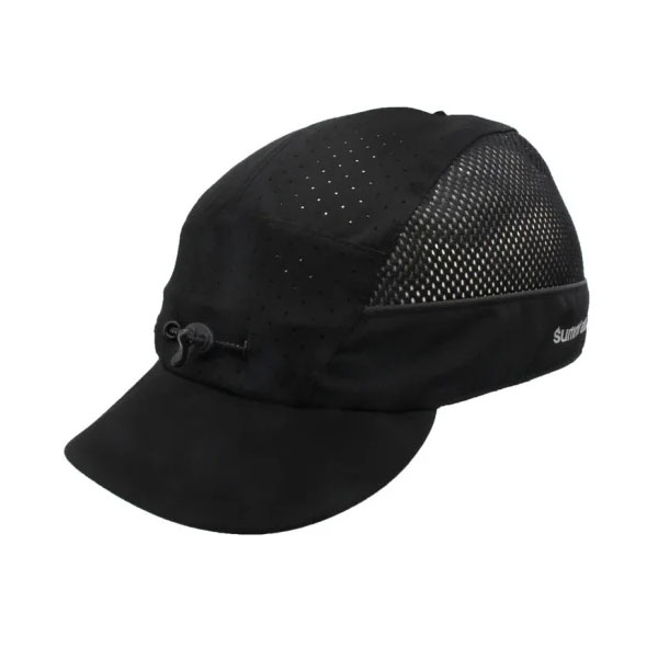 RAID COMPETITOR CAP 黒 新品 mens-top-of-the-world-black-