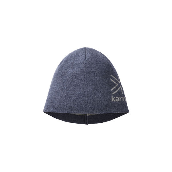 Karrimor カリマー wool logo beanie ウールロゴビーニー 200133 メン...