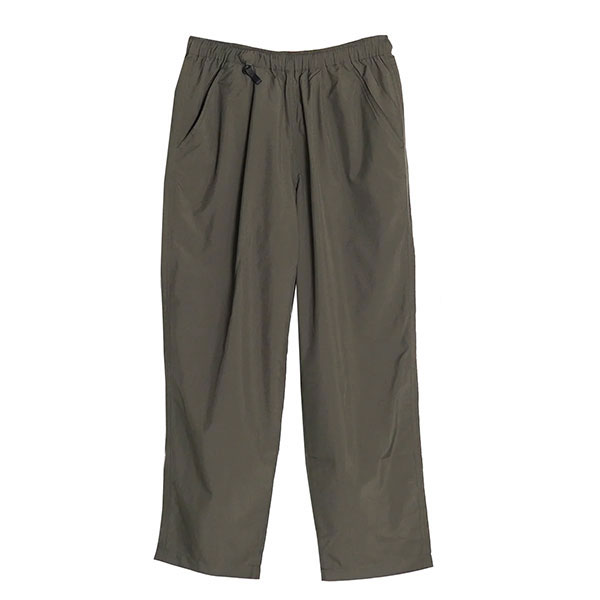 Mountain Equipment マウンテンイクイップメント PACKABLE EASY PANTS/パッカブル イージーパンツ 427400 メンズ・レディース ロングパンツ｜sotoaso-trail｜02