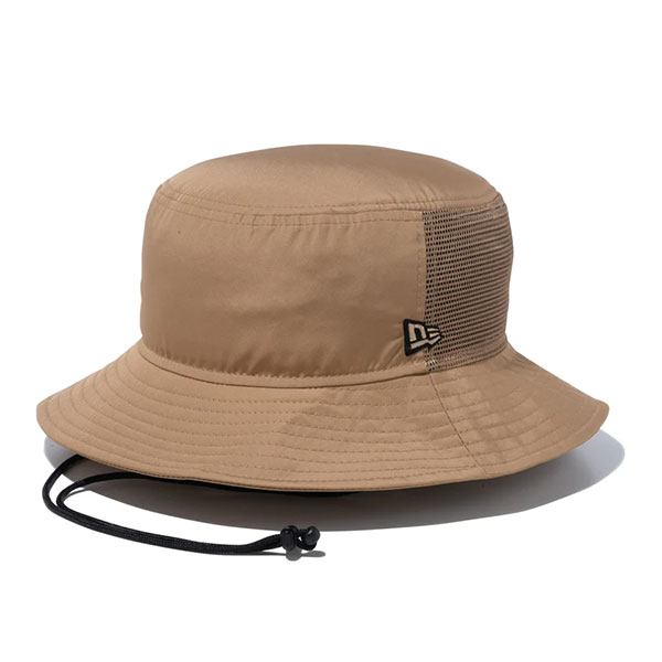 New Era ニューエラ アウトドア アドベンチャーライト Tech Surf カーキ 14110061 メンズ・レディース アドベンチャーハット バケットハット | NEW ERA | 01