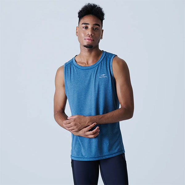 On グラデーション ノースリーブTシャツ GeeRA｜【U.S. POLO ASSN.】ノースリTシャツ | Rakuten Fashion