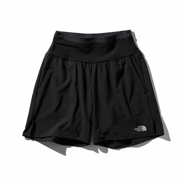 THE NORTH FACE ノースフェイス Flyweight Speed Very Short(フライ