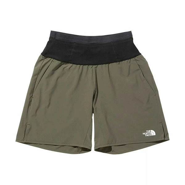 THE NORTH FACE ノースフェイス Flyweight Speed Very Short THE NORTH FACE ノースフェイス Flyweight Speed Very Short