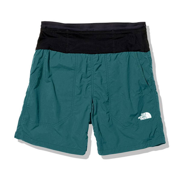 THE NORTH FACE ノースフェイス Free Run Short/フリーランショーツ