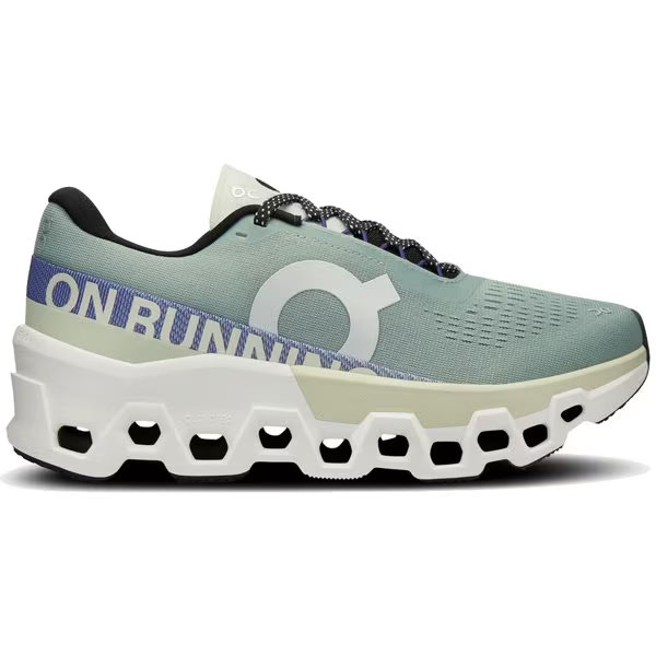 On Running オンランニング Cloudmonster 2 クラウドモンスター 