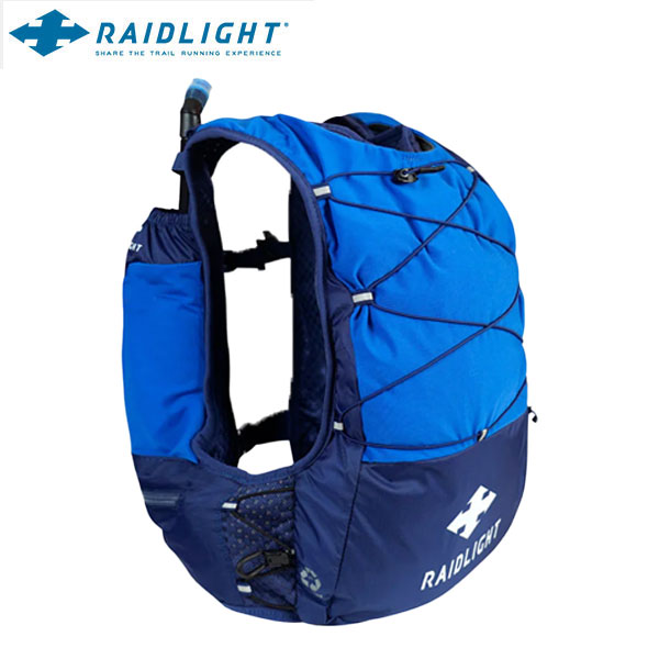 新品　レイドライト　RaidLight バックパック　ランニングベスト Amazon.co.jp: RaidLight(レイドライト) RESPONSIV VEST 6L