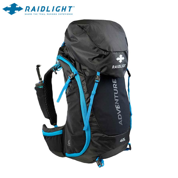 RaidLight(レイドライト) ADVENTURE 40L メンズ レディース ザック・バックパック・リュック(40L) 登山 トレッキング ハイキング バッグ｜sotoaso-trail｜02