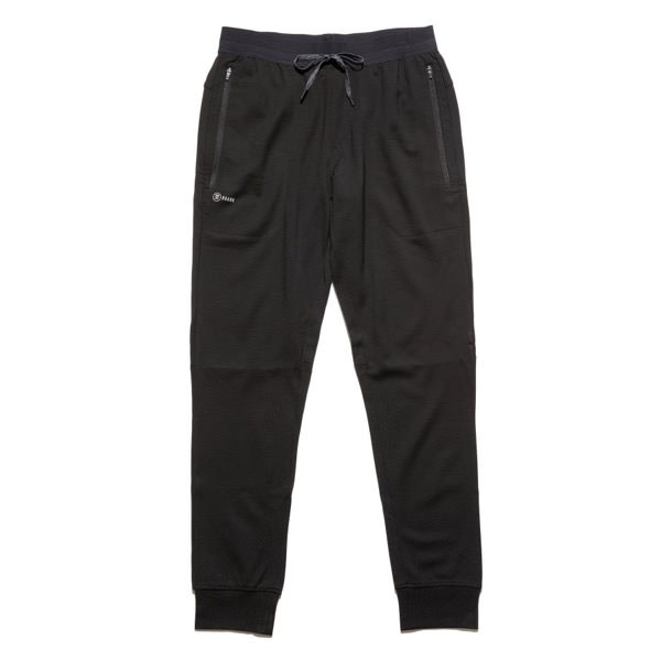 ROARK REVIVAL ロアーク リバイバル RUN AMOK EL MORRO FLEECE PANT RP284 メンズ・レディース ロングパンツ ジョガーパンツ