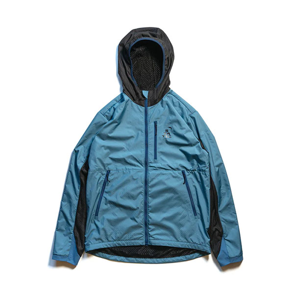 【はこぽす対応商品】 スタティック STATIC ADRIFT アドリフト SHELL WITH HOODY その他
