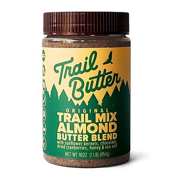 Trail Butter トレイルバター オリジナルトレイルミックス 16oz トレイルランニング 補給食、行動食、エネルギー補給｜sotoaso-trail｜02