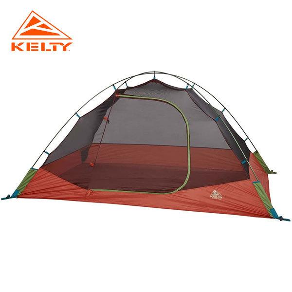 KELTY ケルティー DISCOVERY TRAIL 2/ディスカバリートレイル 2(2人用) A40835522 テント 組み立て簡単 設営 キャンプ用品 アウトドア用品｜sotoaso-trail｜02