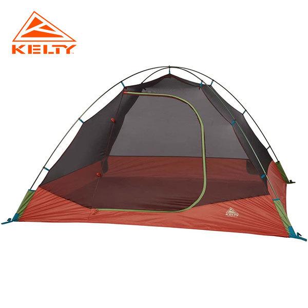 KELTY ケルティー DISCOVERY TRAIL 3/ディスカバリートレイル 3(3人用) A40835622 テント 組み立て簡単 設営 キャンプ用品 アウトドア用品｜sotoaso-trail｜02