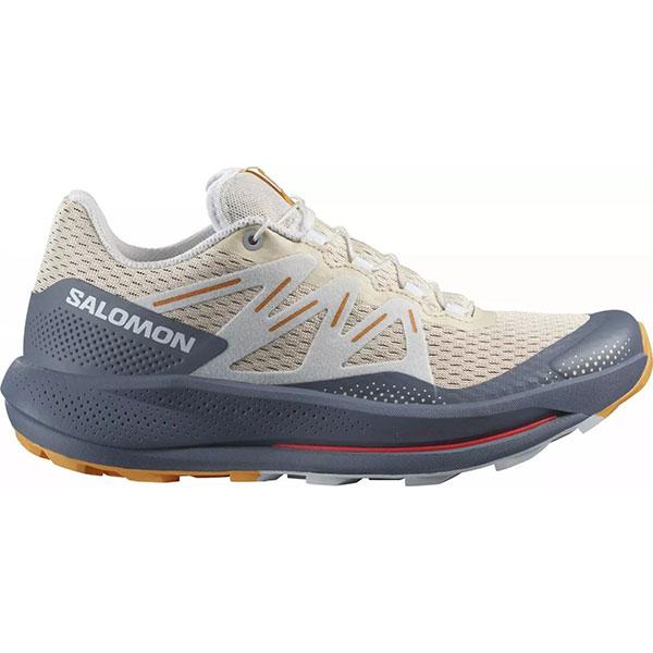 SALOMON サロモン PULSAR TRAIL W メンズ トレイルランニングシューズ L47210600 トレラン シューズ