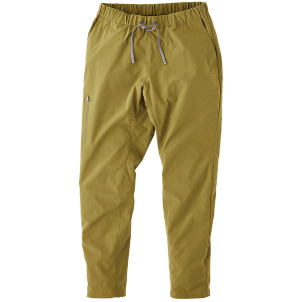 パンツ TB12 Teton Bros. Bros ティートンブロス Run Pant ランパンツ 23SS