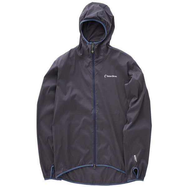 Teton Bros. ティートンブロス Wind River Hoody ウインドリバーフーディー TB231-19M メンズ ウインドシェル｜sotoaso-trail｜05