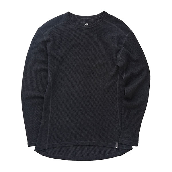 Teton Bros. ティートンブロス MOB Wool L S TB233-68M メンズ ベース