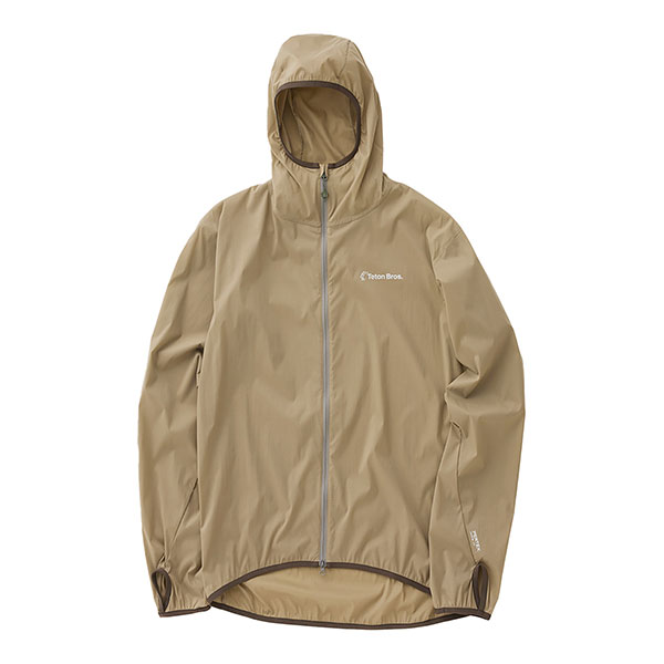 Teton Bros. ティートンブロス Wind River Hoody/ウインドリバー Teton Bros. ティートンブロス Wind River Hoody/ウインドリバー