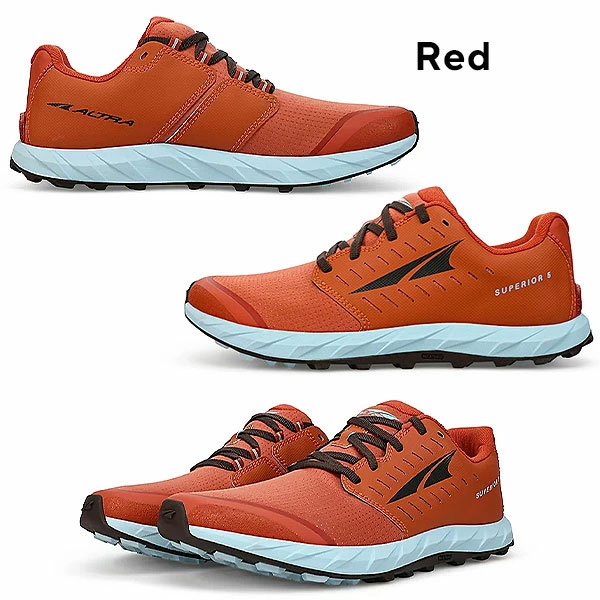 2021 ALTRA RED TEAM KIT (アルトラ)