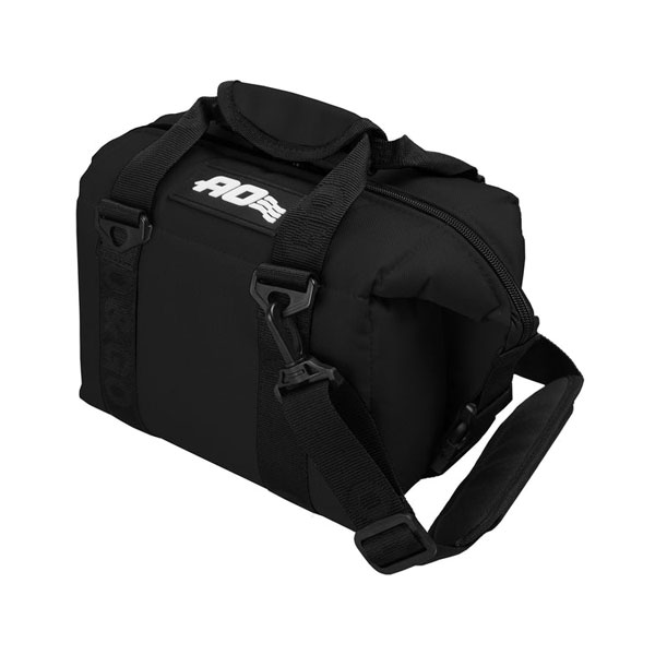 AO Coolers エーオークーラーズ 6パック キャンバス ソフト