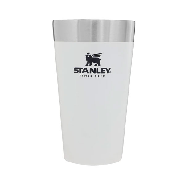 STANLEY スタンレー スタッキング真空パイント 0.47L 02282 タンブラー 保温 保冷 キャンプ用品｜sotoaso-trail｜02