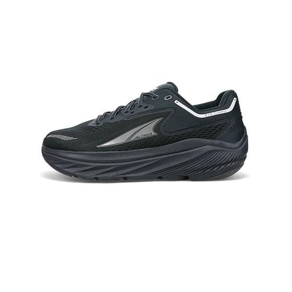 ALTRA アルトラ VIA OLYMPUS ヴィア オリンパス Black AL0A82CR000 レディース ロード ランニング シューズ