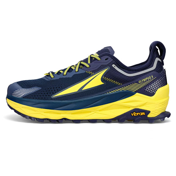 ☆ALTRA(アルトラ) OLYMPUS 5 オリンパス 5 メンズ トレイルランニング シューズ トレイルランニングシューズ トレイルラン トレラン 靴 アウトドア 登山 女性