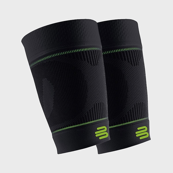 BAUERFEIND バウアーファインド SPORTS COMPRESSION SLEEVES UPPER LEG
