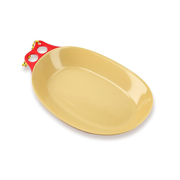 CHUMS（チャムス） キャンパーカレープレート 2024ss カレー皿 セット