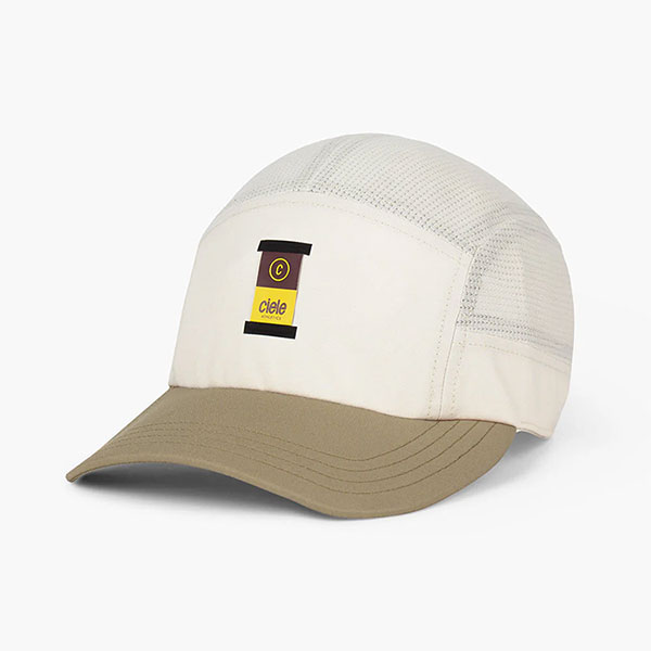 CIELE シエル GOCap SC - Comp C Cube 410496 メンズ・レディース