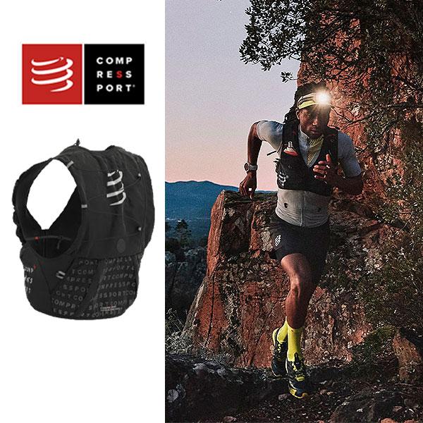 ☆COMPRESSPORT コンプレスポーツ ウルトラン Sパック EVO15 メンズ