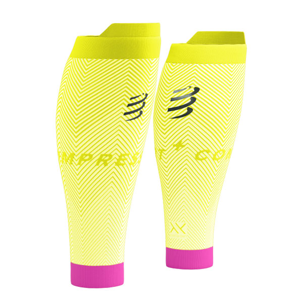 ☆COMPRESSPORT コンプレスポーツ R2 Oxygen SU00048B メンズ