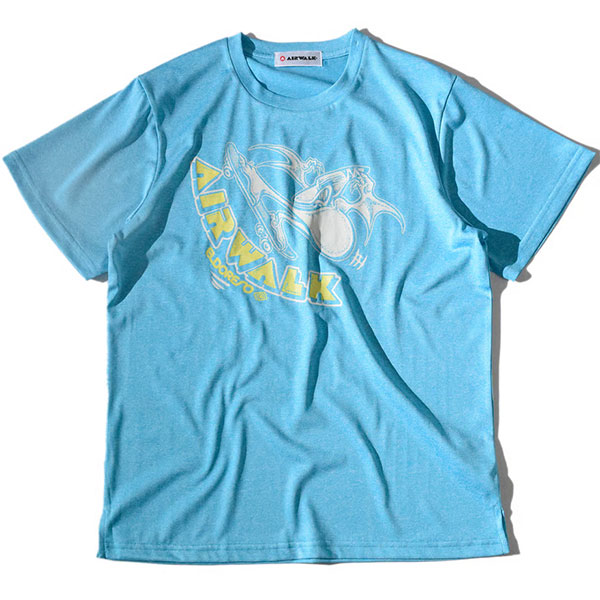 エルドレッソ3点セット ELDORESO エルドレッソ Airwalk-2 Tee E1015315 メンズ