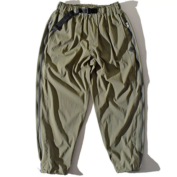 ELDORESO（エルドレッソ） Operation Pants E2004024 メンズ