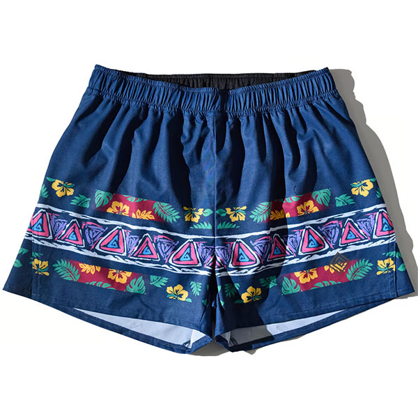 値下げ！エルドレッソ ELDORESOランニングショーツ 楽天市場】エルドレッソ ELDORESO Gebrselassie Buggy Shorts