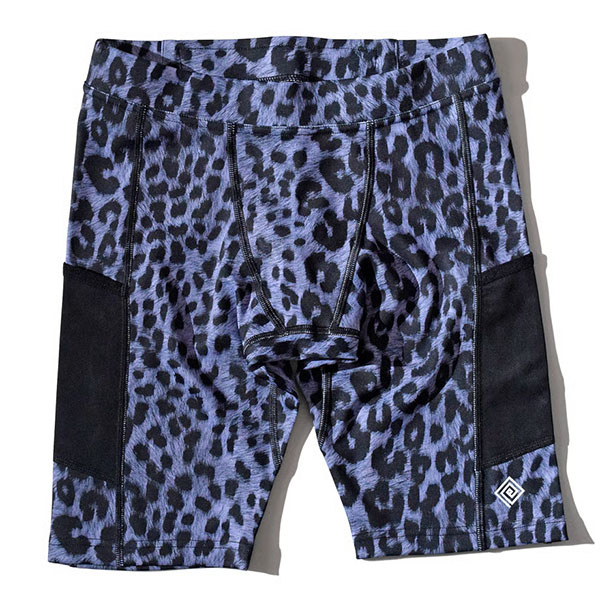 エルドレッソ ハーフタイツ Mサイズ ELDORESO E2405615 ELDORESO（エルドレッソ） Patrick Middle Spats E2405615 メンズ