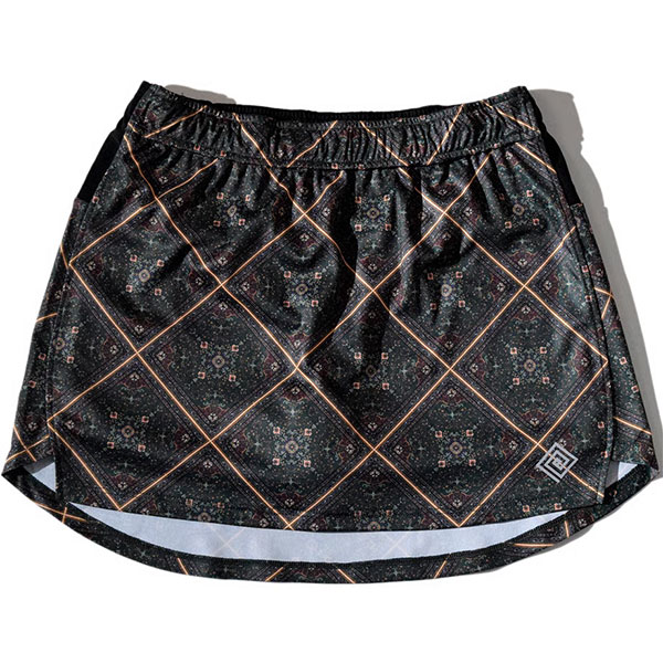 ELDORESO エルドレッソ　ランニングスカート　トレランスカート　Mサイズ ELDORESO エルドレッソ Legese Skirt E9000615 レディース