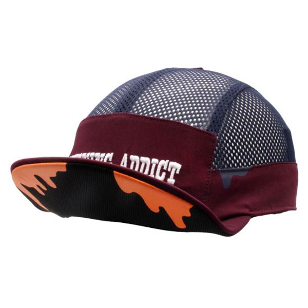 FEELS キャップ ポップアップ限定 FEELCAP X-SUNLIGHTPROOF TRAIL CAP フィールキャップ X-サンライト