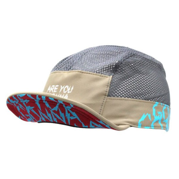 FEELCAP フィールキャップ ARE YOU GONNA GO MY WAY CAP メンズ・レ...