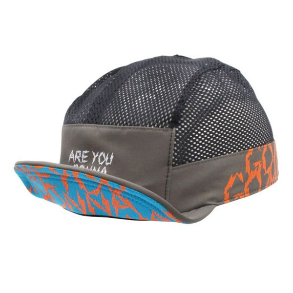 FEELCAP フィールキャップ ARE YOU GONNA GO MY WAY CAP メンズ・レ...