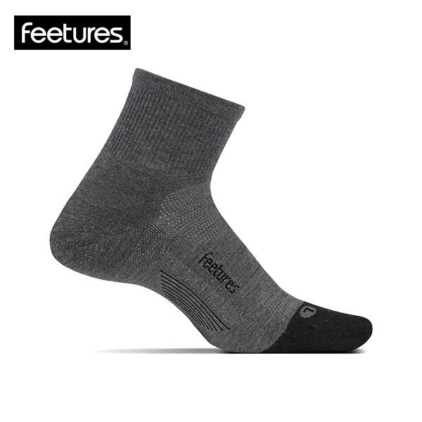 Feetures(フィーチャーズ) 【トレイルランニング/マラソン/靴下/アンクルソックス】 メンズ...